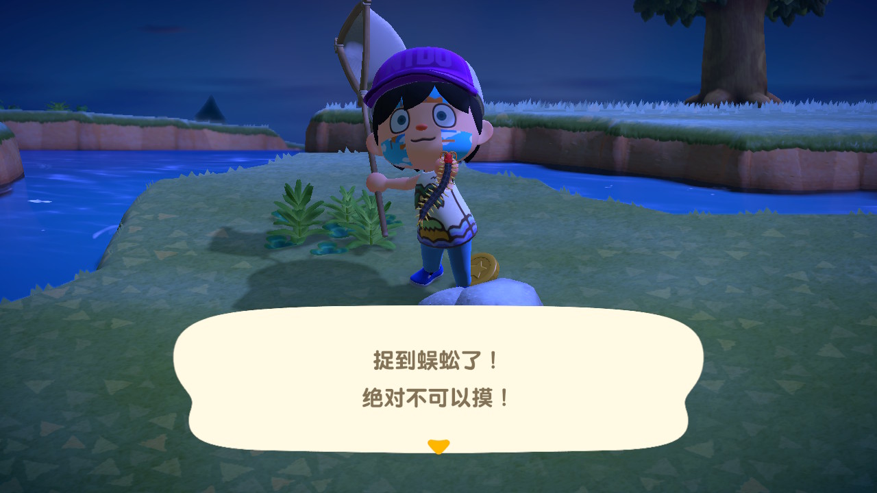 AnimalCrossing