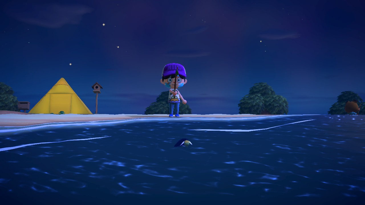 AnimalCrossing