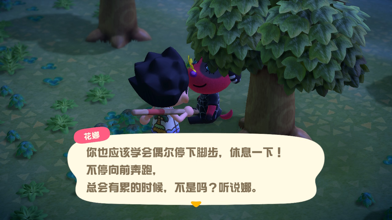 AnimalCrossing