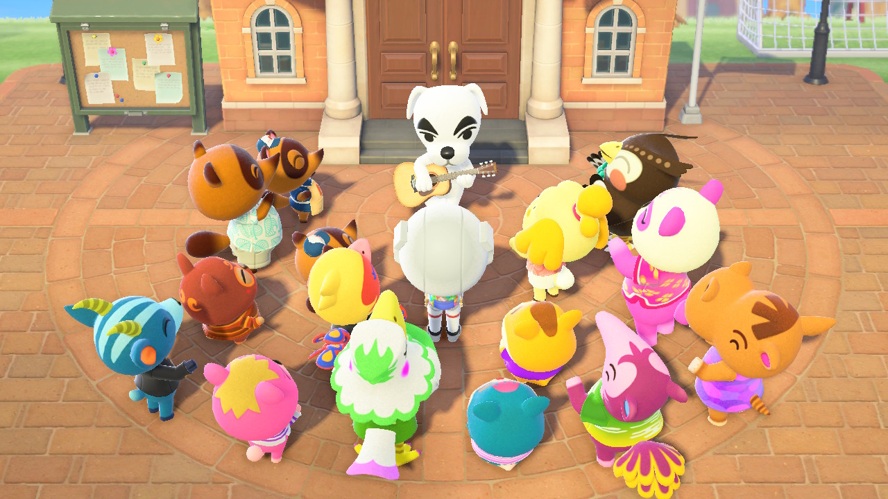 AnimalCrossing
