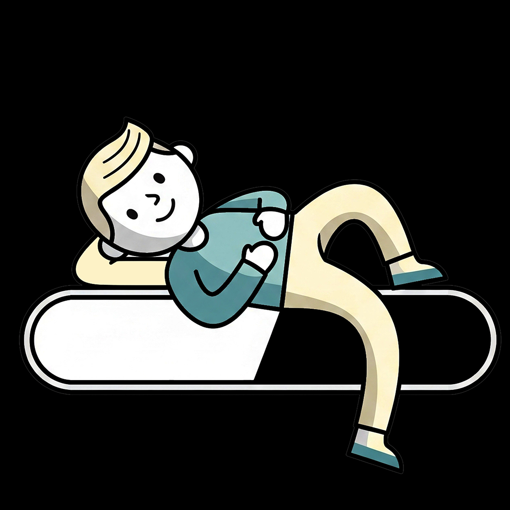 Await App Icon