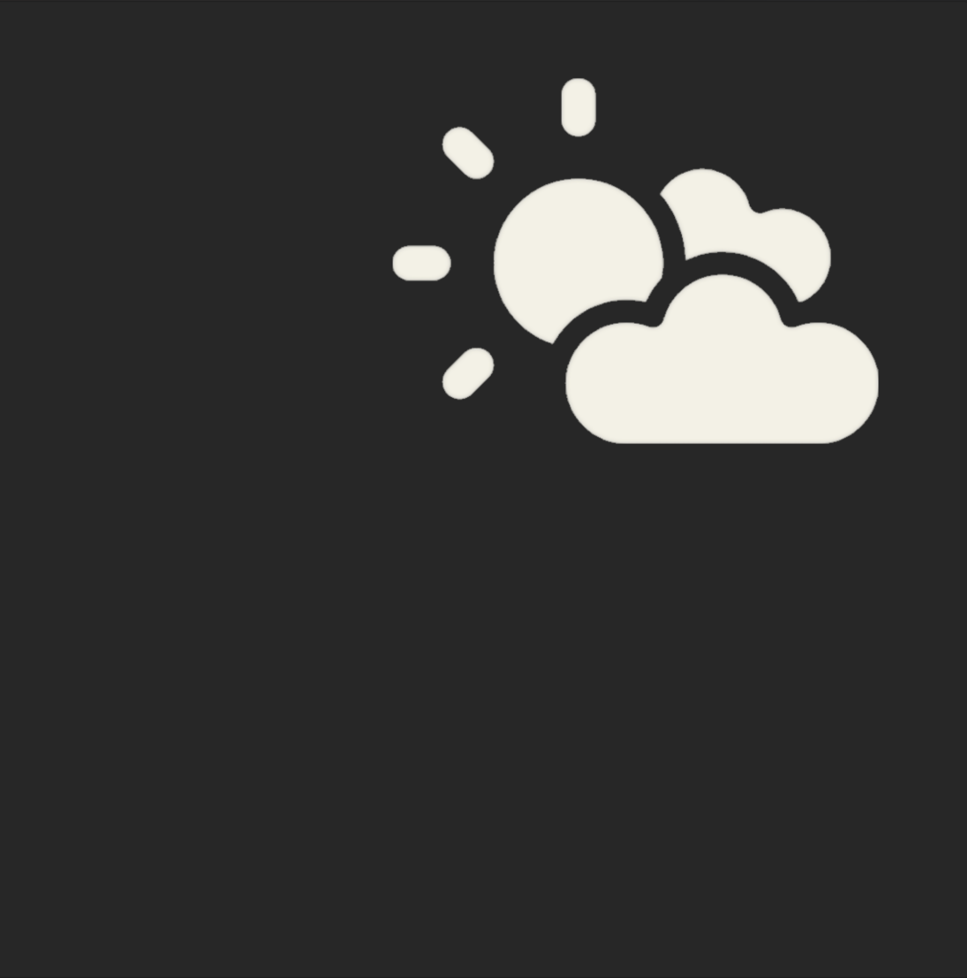 Await App Icon