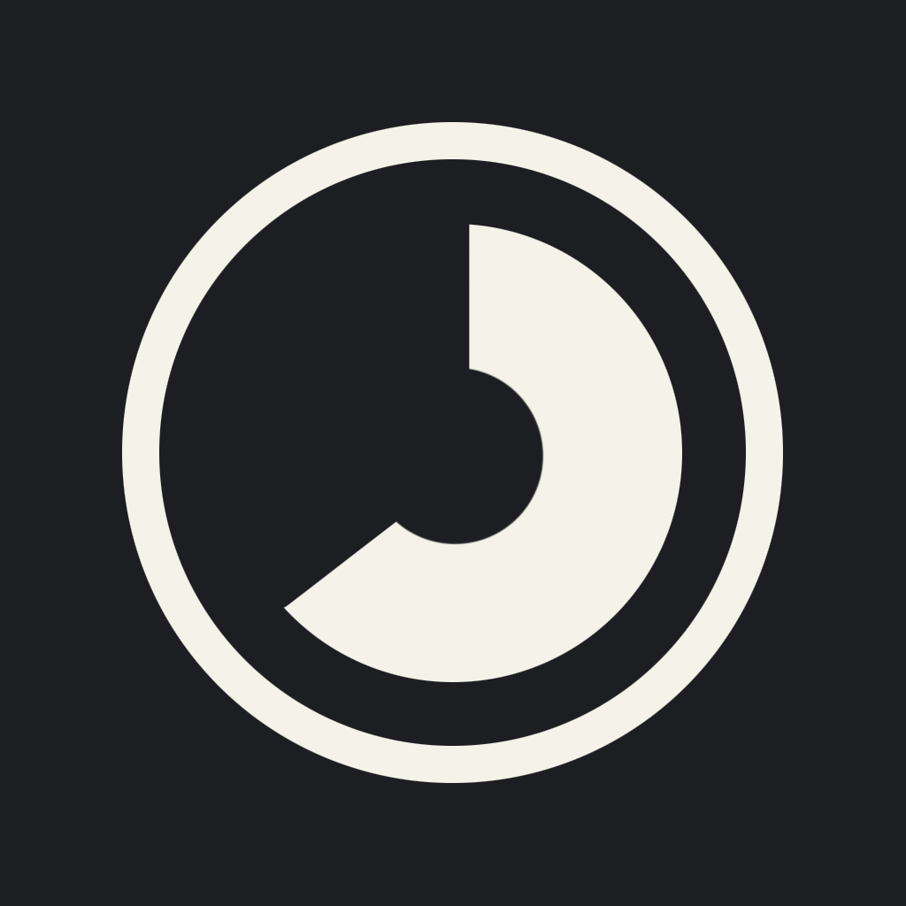 Await App Icon