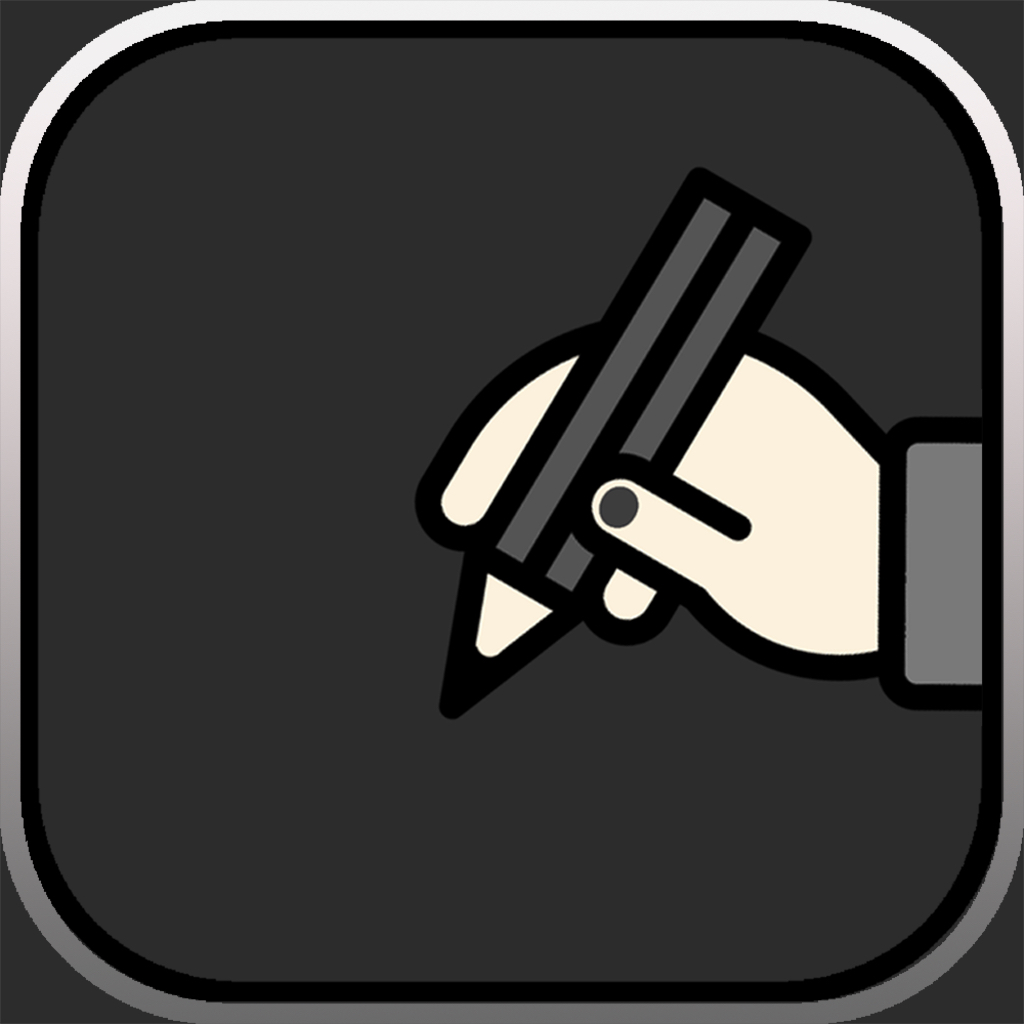 Await App Icon